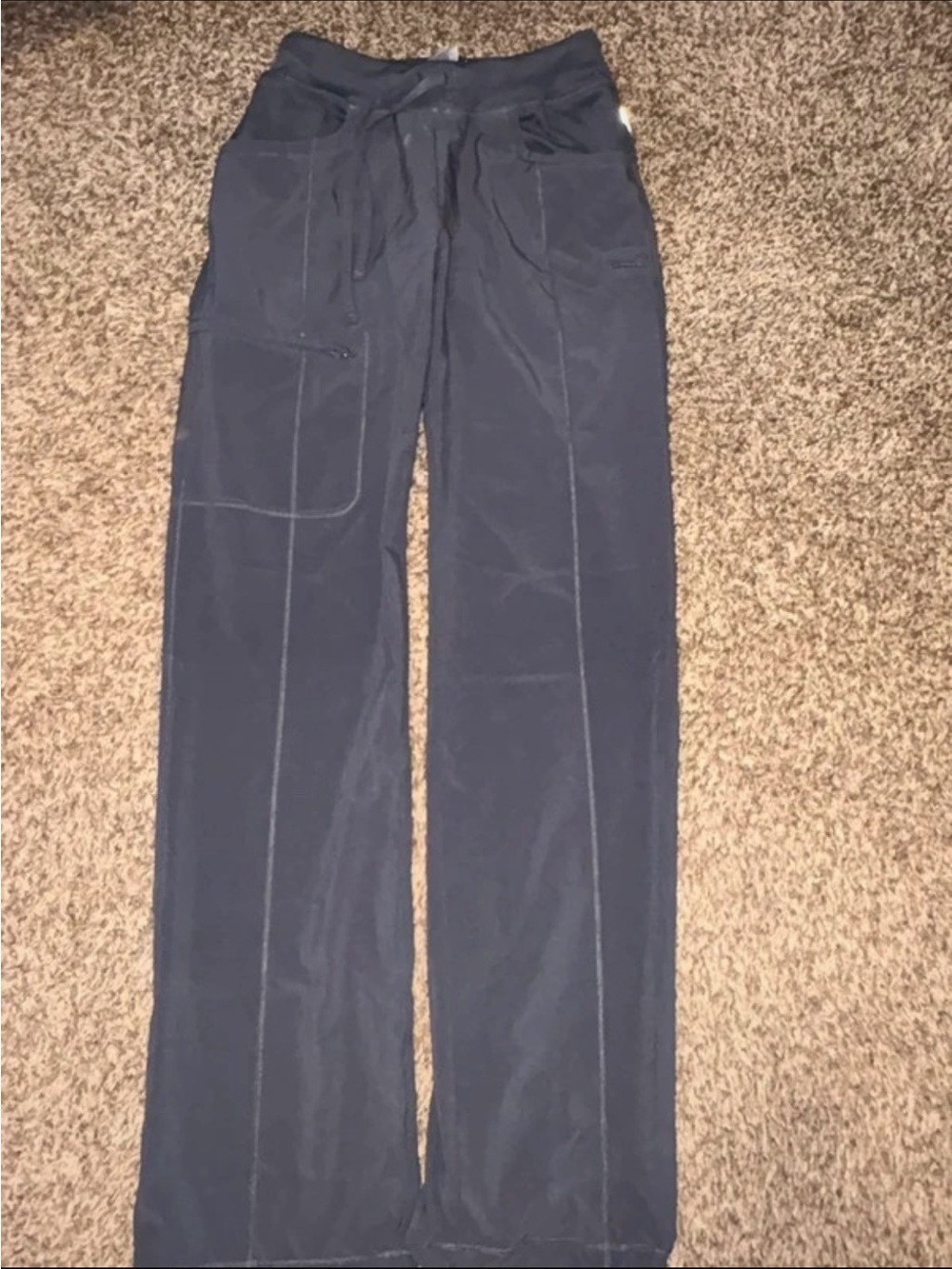 Women’s Scrub Pants